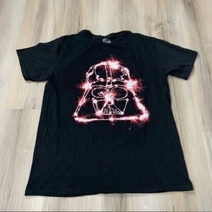 Star Wars Darth Vader shirt LG